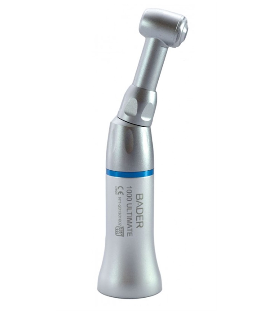 CONTRA ANGULO AZUL IRRIG.EXT.BOTON BADER 0603502