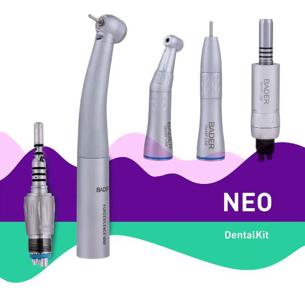 [120022] KIT ROTATORIOS ESTUDIANTES NEO BADER 0605300
