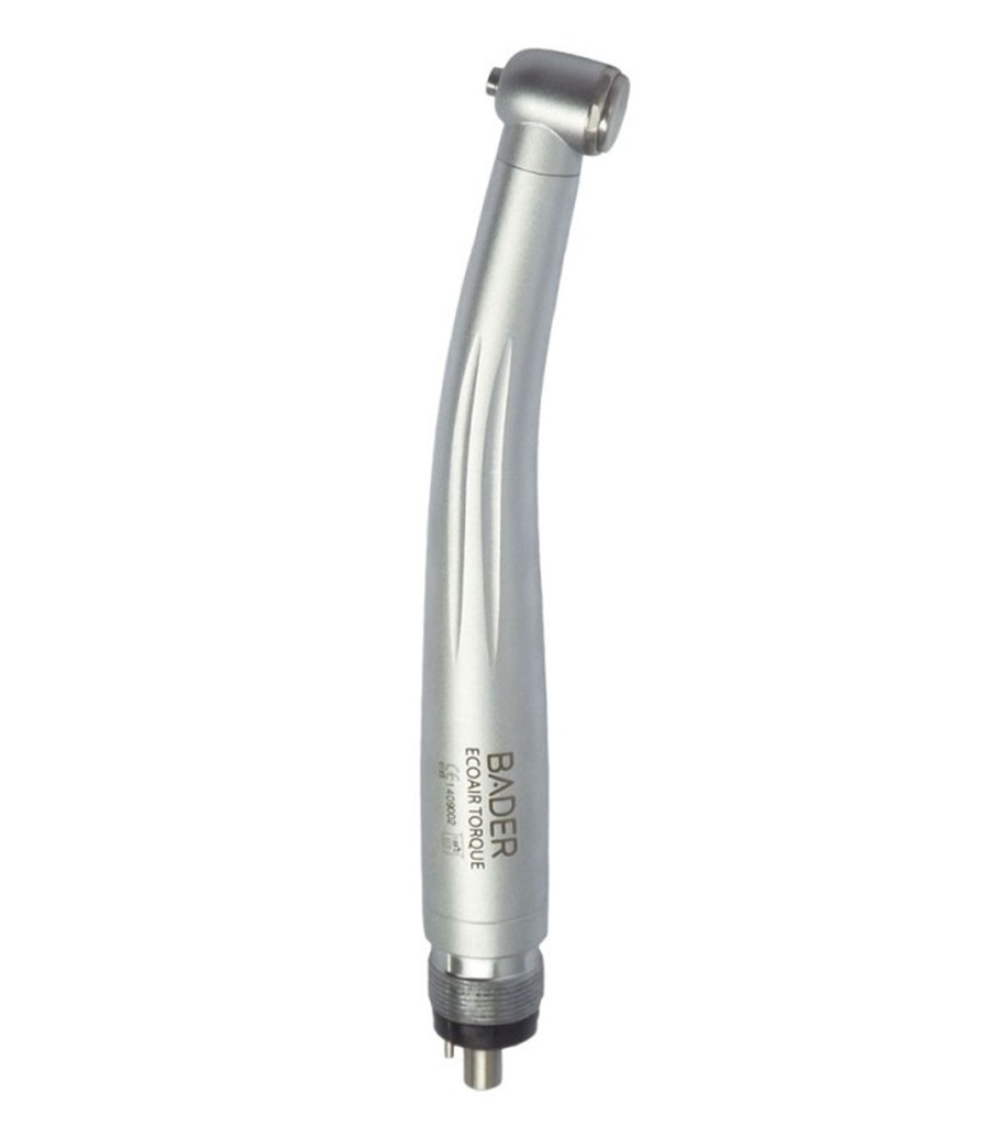 TURBINA ECOAIR ONE PLUS -  BADER 0604005
