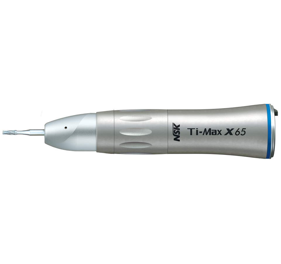 [120072] PIEZA DE MANO TI-MAX X65 1:1 NSK H274001