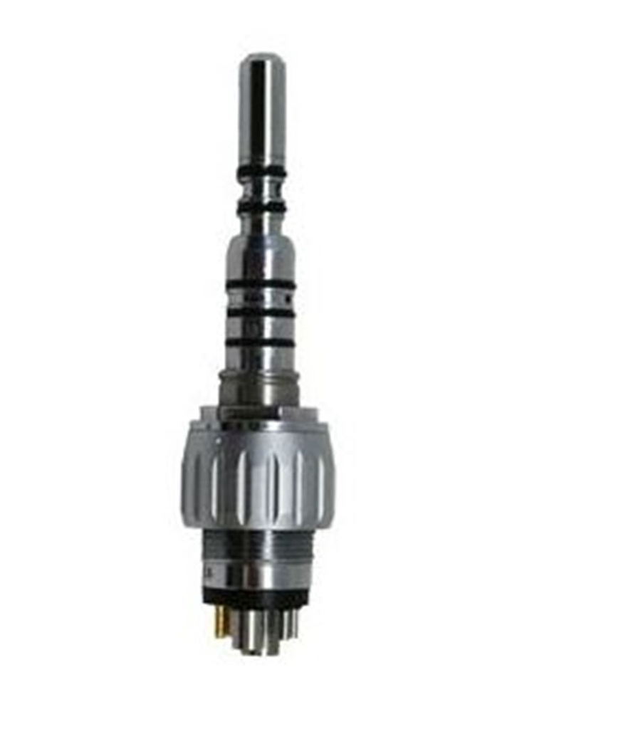 ACOPLAMIENTO MULTIFLEX C/L LED TECHNOFLUX