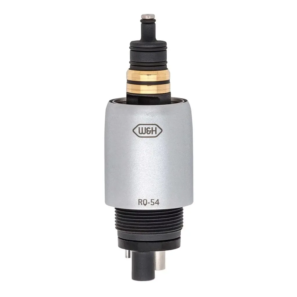 [120100] ACOPLAMIENTO ROTO QUICK RQ-54 W&H 10405400
