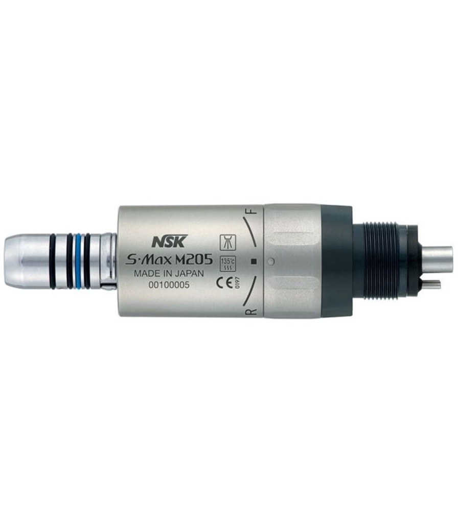 [120175] MICROMOTOR NEUMATICO S-MAX M205 NSK
