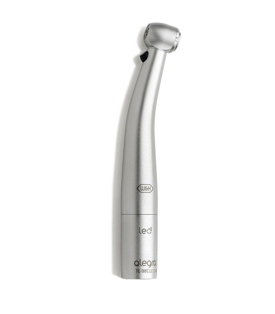 [122023] TURBINA ALEGRA TE-98CLED G M CONEX.MULTIFLEX WH