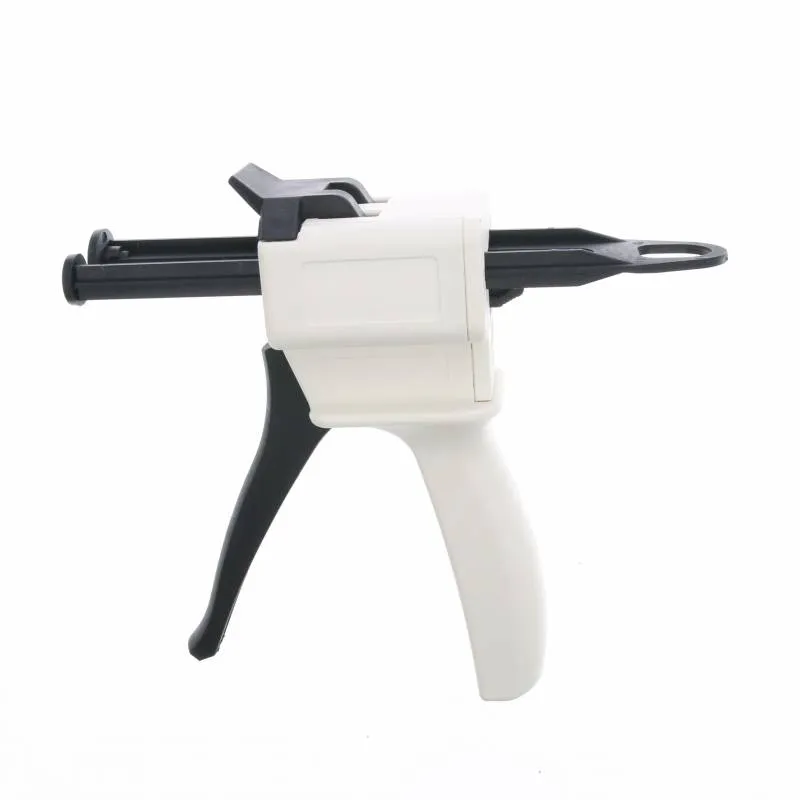 [107150] PISTOLA SILICONA 1:1 / 2:1 - DENTIPAK