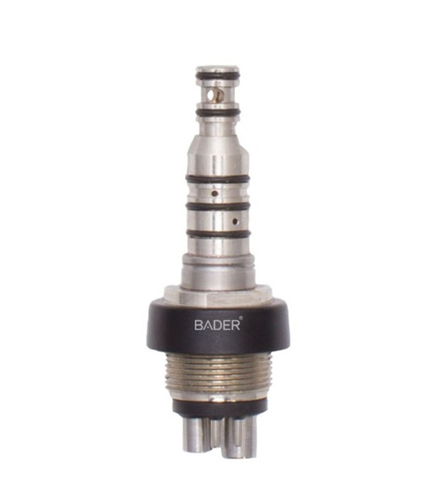 [123007] ACOPLAMIENTO MULTIFLEX S/L S/R BADER