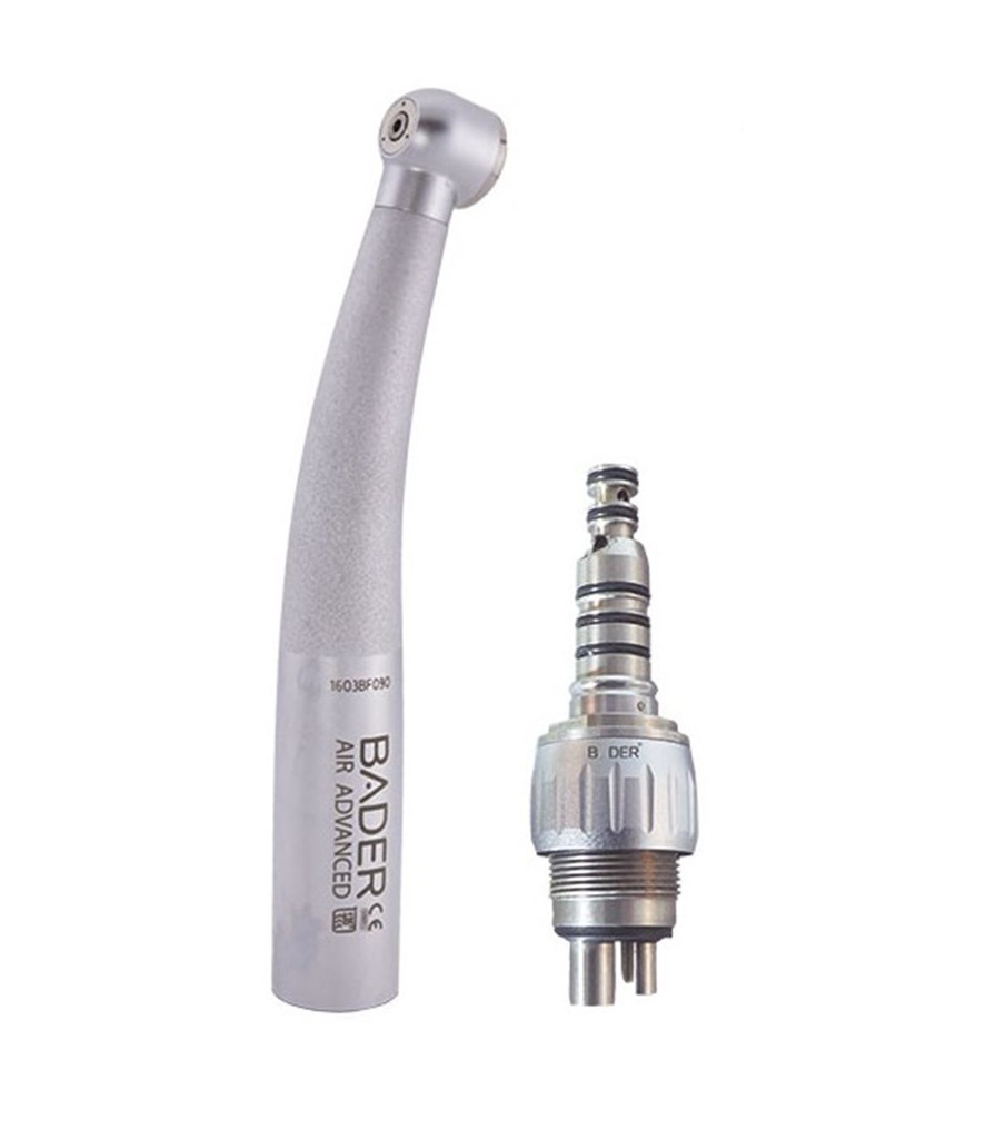 [124044] TURBINA FORCESILENCE 6000 (Multiflex) BADER 0606000-1