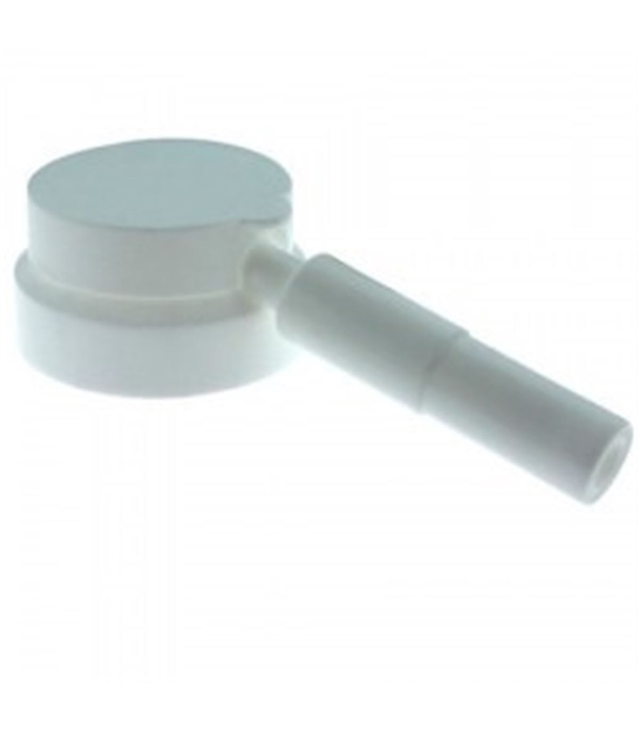 [126018] BOQUILLA P/TURB ALEGR C/CONEX BIEN AIR UNIF0577200