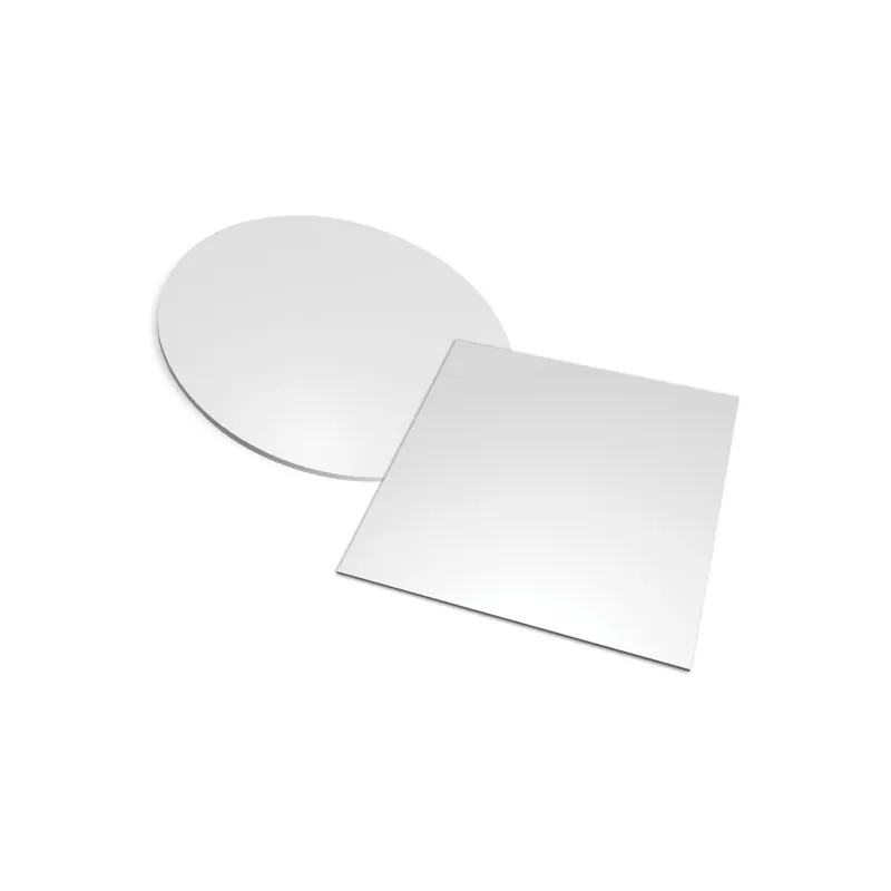 PLANCHAS ESSIX ACE PLASTIC 0.40 CUADRADO 1A450