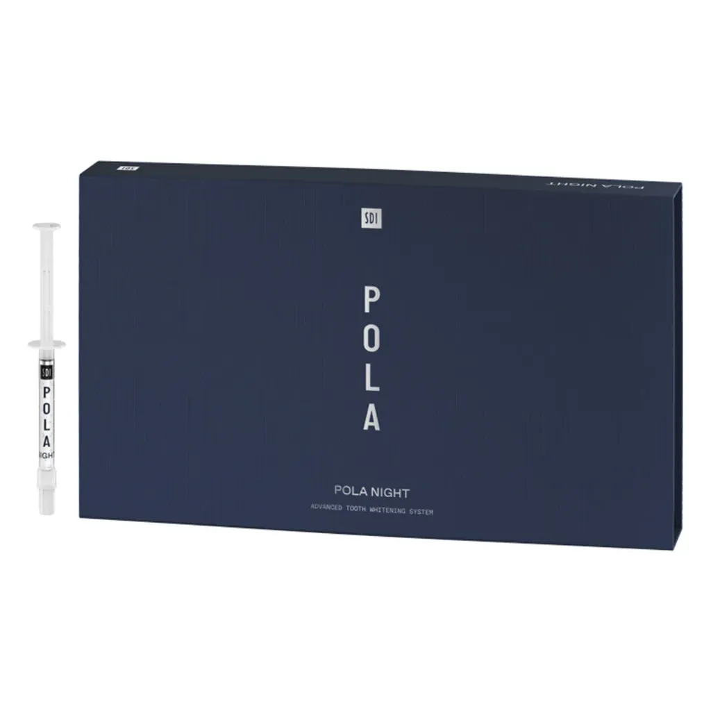 [142020] POLA NIGHT KIT 10 JER. 16% SDI 7700377