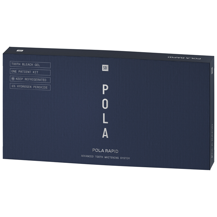 [142027] POLA RAPID 6% 3 PACIENTES 3x2.8ml 7700511 SDI