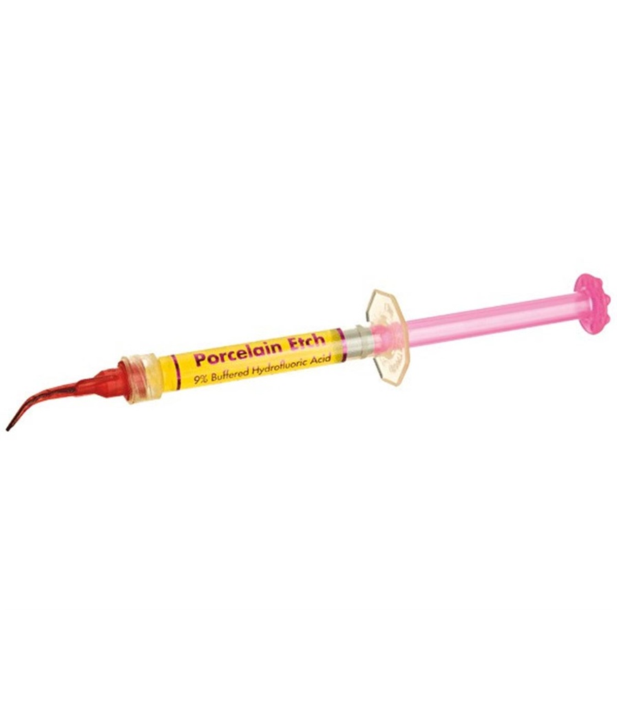 [041276] PORCELAIN ETCH REP. 2 JER.X1,2 ML.ULTRADENT UL 406
