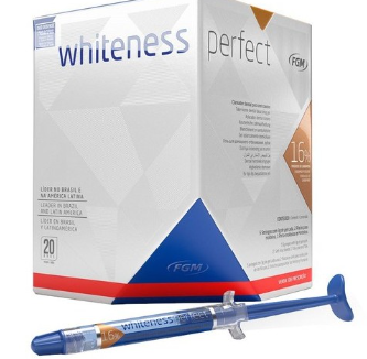 [140254] WHITENESS PERFECT 10% MULTIPACK 50 jer x 3 gr FGM