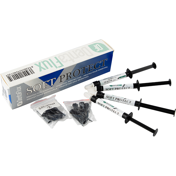 [140086] PROTECTOR GINGIVAL 4jer.x1.2ml. -PG- DENTAFLUX