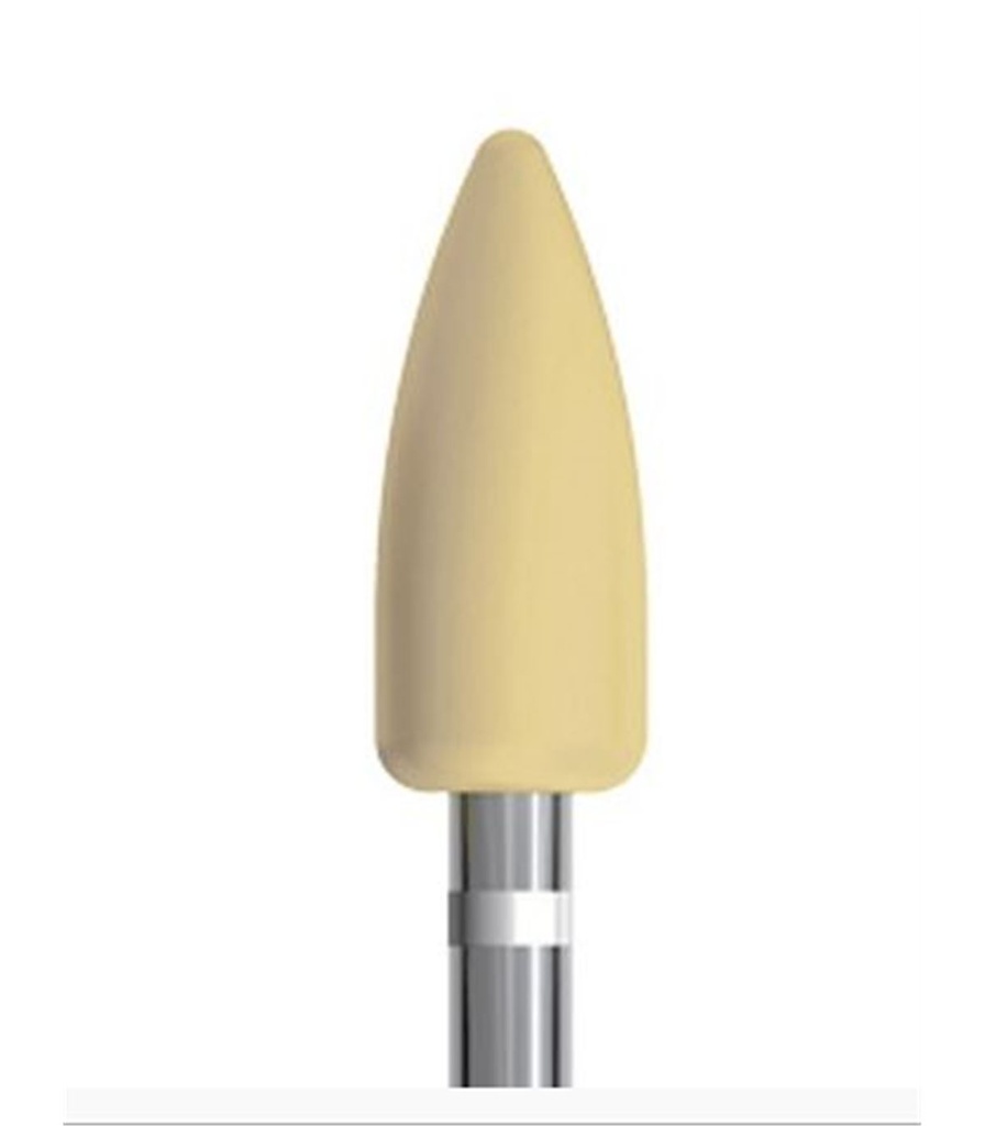 PULIDOR AMARILLO COMPOS. 9524UF/204/050 KOMET 5 UN