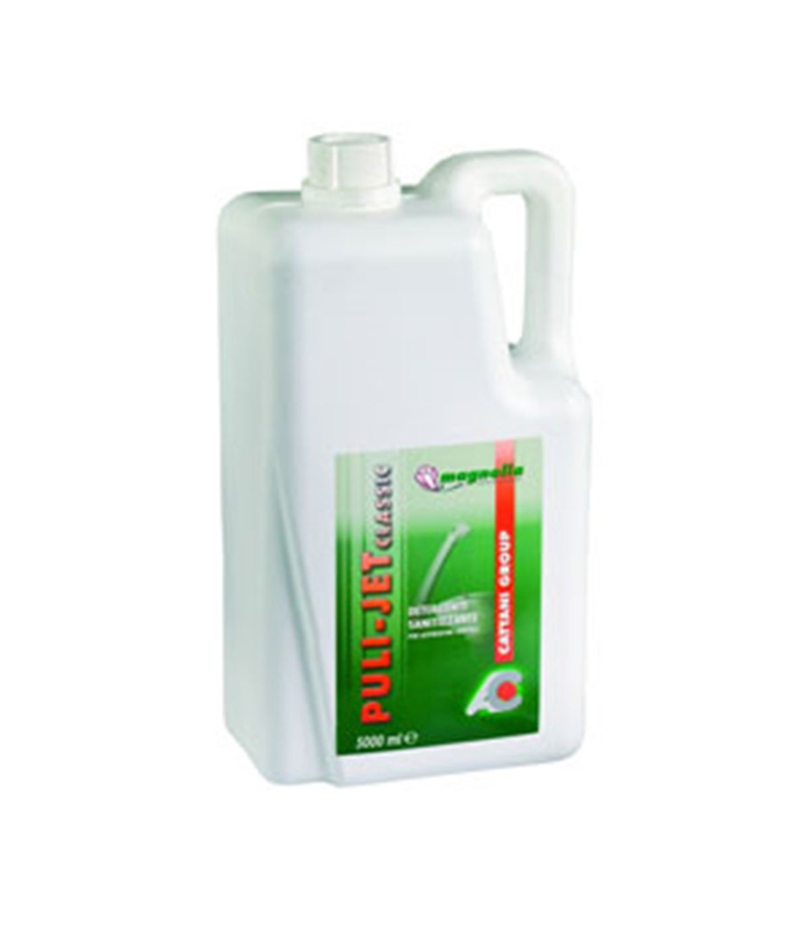 [074000] PULIJET 5 LITROS CATTANI