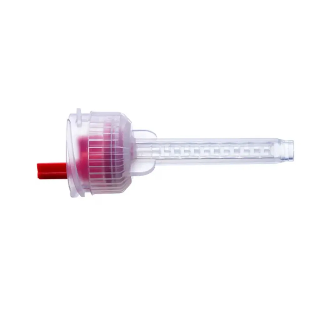 PUNTAS MEZCLA NUEVAS ROJAS P/AQUASIL LV/XLV 778215