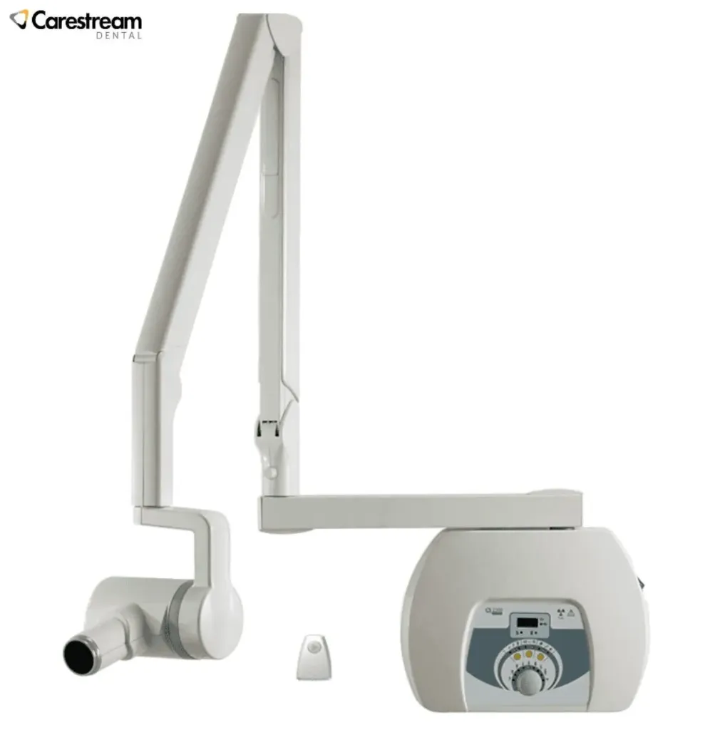 [190457] RAYOS X CARESTREAM CS220