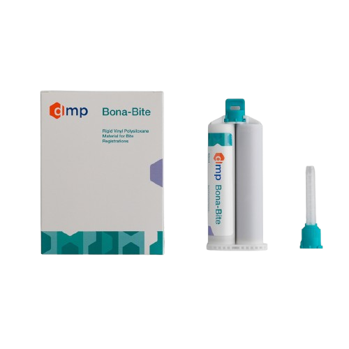 [100382] REGISTRO DE MORDIDA BONA-BITE (2X50 ML) DMP