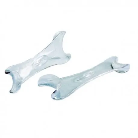 [110602] RETRACTOR LABIAL DOBLE EXTREMO 2u. R-070052 MESTRA