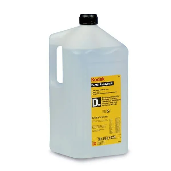 [170025] REVELADOR READYMATIC 5 L. -5285929- KODAK