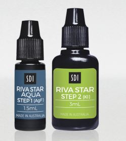 [140246] RIVA STAR AQUA KIT BOTELLAS 8800530