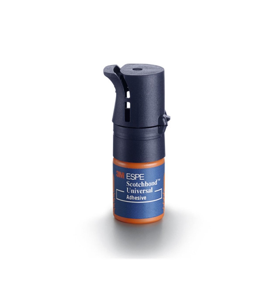 [041352] SCOTCHBOND UNIVERSAL ADHESIVO REP. 5ML. -41258-