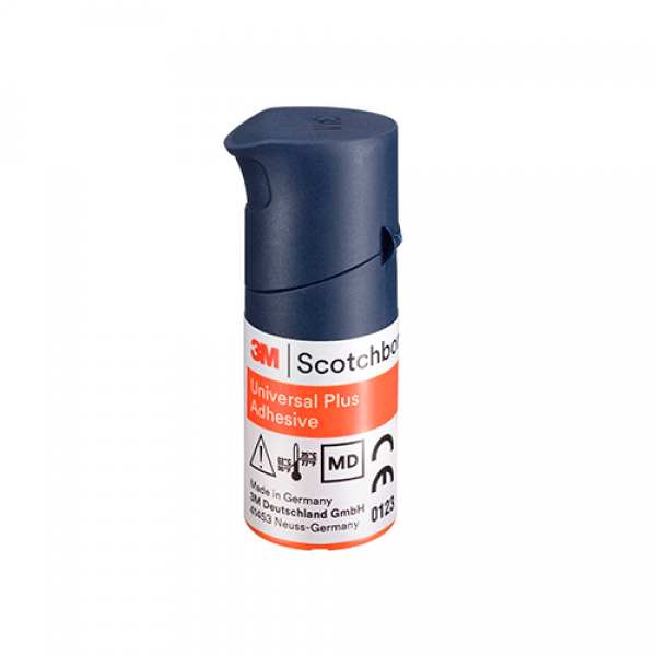 [041299] ADHESIVO SCOTCHBOND UNIVERSAL PLUS (5 ml) 41294 - 3M SOLVENTUM