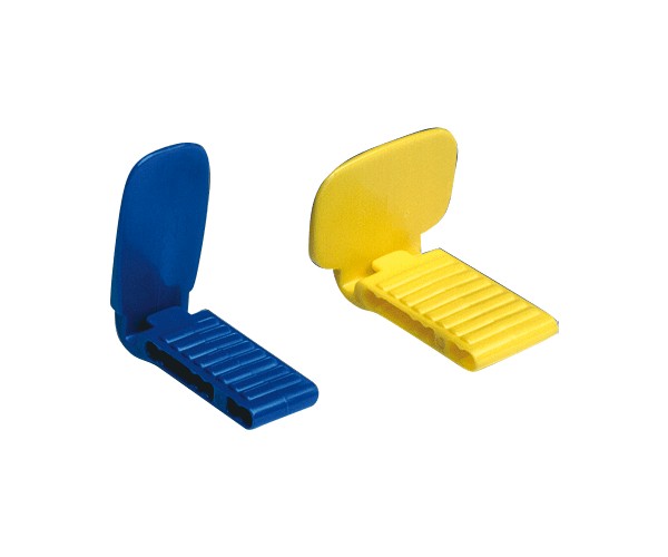 [170038] XCP BITEBLOCKS POST.AMARILLO (25 UD.) 540862 DENTS