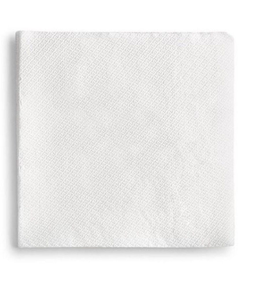 [068101] SERVILLETAS BLANCAS 30 X 30 2C. 4800 ud. VIFUSA