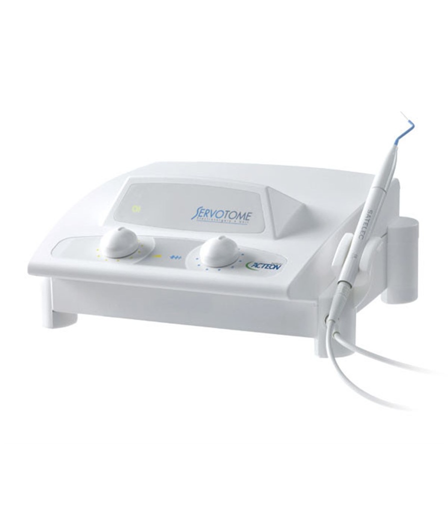 SERVOTOME ACTEON F57210