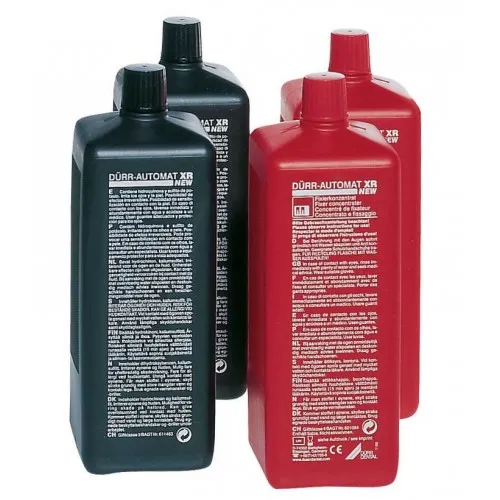 SET QUÍMICO AUTOMAT XR-24/C+ DURR CXB150C9940