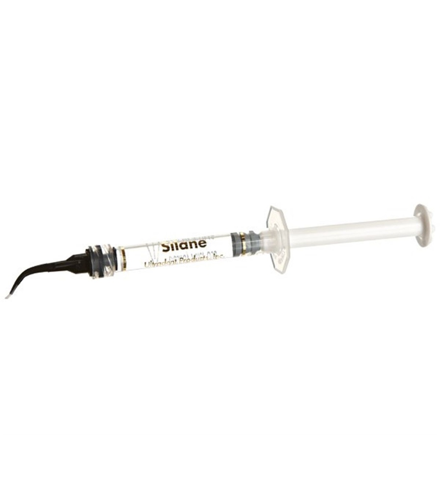 [158059] SILANO 2 JER. X 1,2 ML. ULTRADENT 410