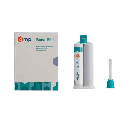 [100384] SILICONA LIGHT REGULAR BONASIL A+(2X50 ML) DMP