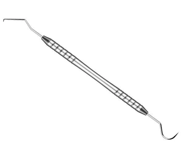 [110251] SONDA FINA DOBLE 23EXD5 KDM 223953