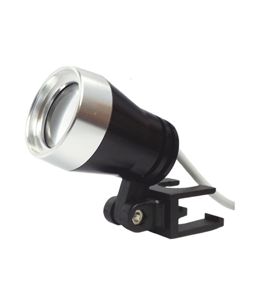 UNIDAD DE LUZ P/LUPA BINOCULAR BADER 09070032-6