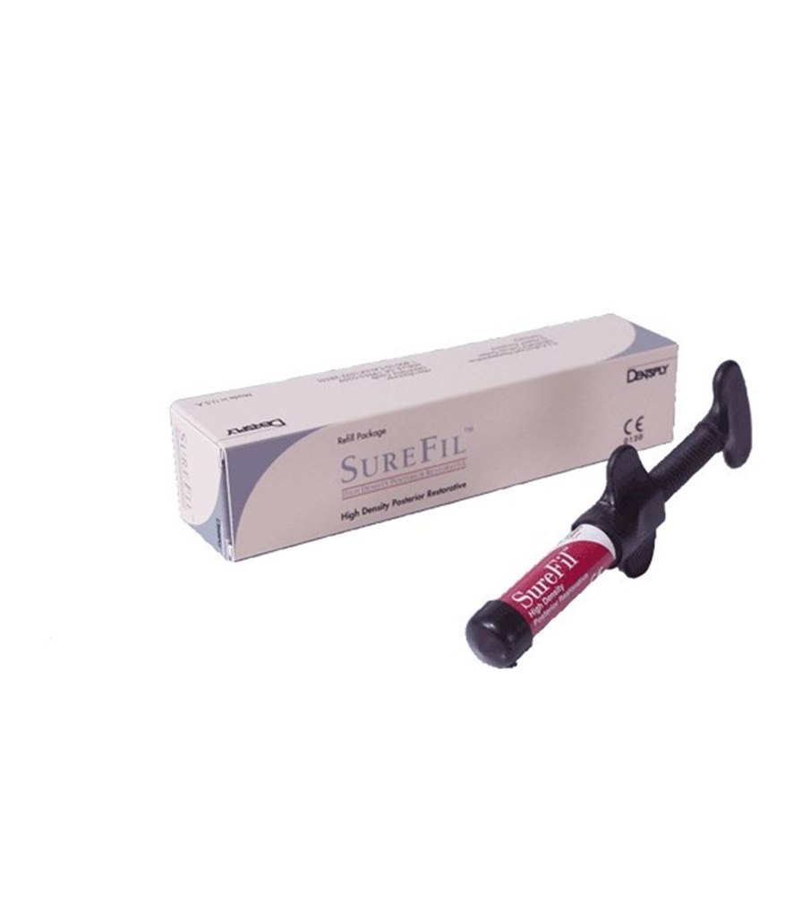 [043096] SUREFIL COLOR B JER. 3 GR. DENTSPLY