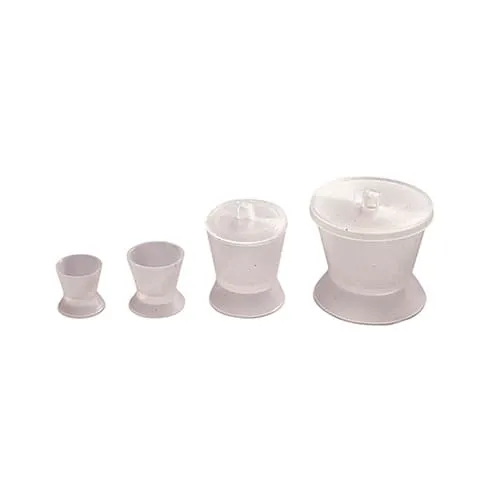 [240275] TACITA SILICONA TRANSP MESTRA 060160