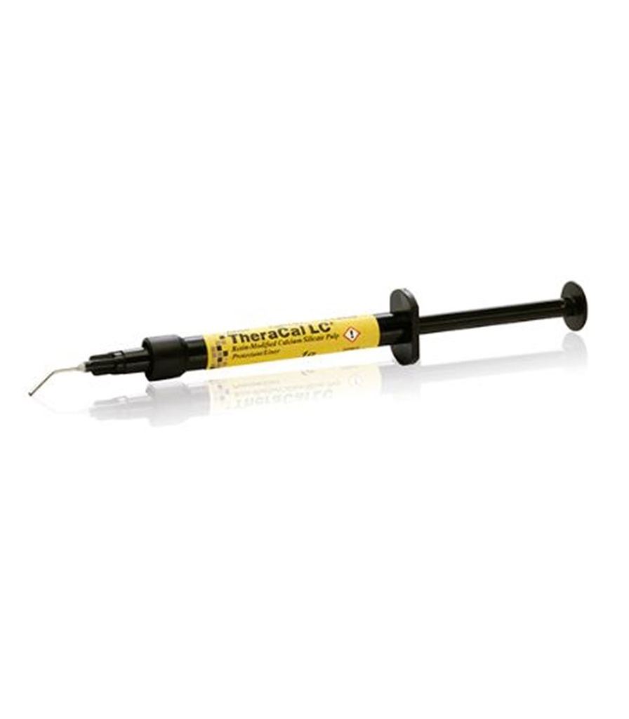 [080439] THERACAL LC JER. x 1 gr +15 BOQUILLAS INIBSA 4817