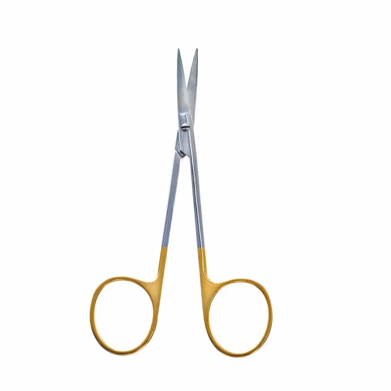 [115035] TIJERA IRIS SUPER CORTE RECTA