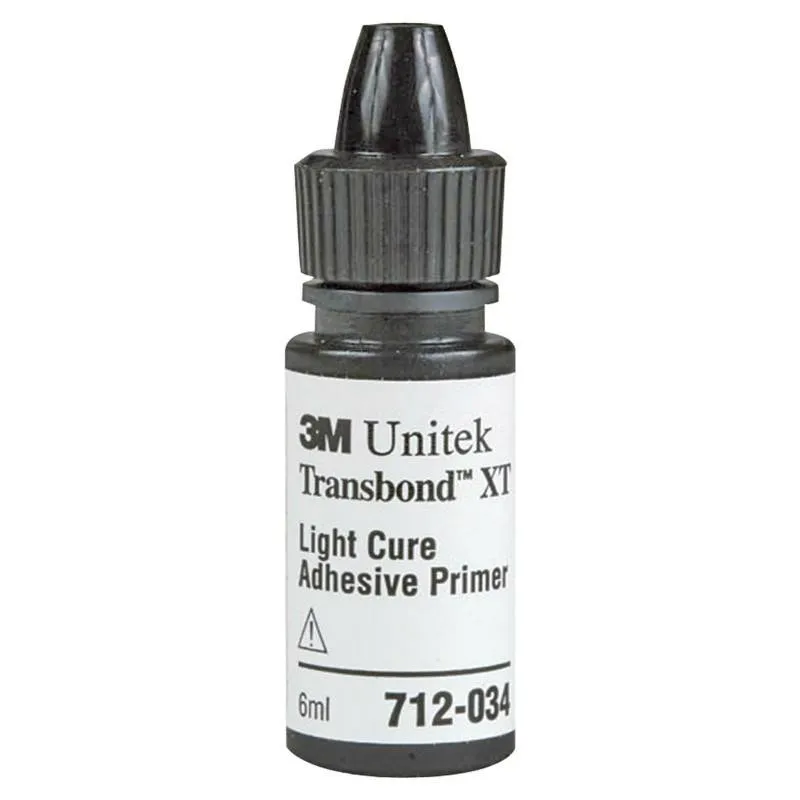 TRANSBOND XT PRIMER 6ML.712-034 3MESPE