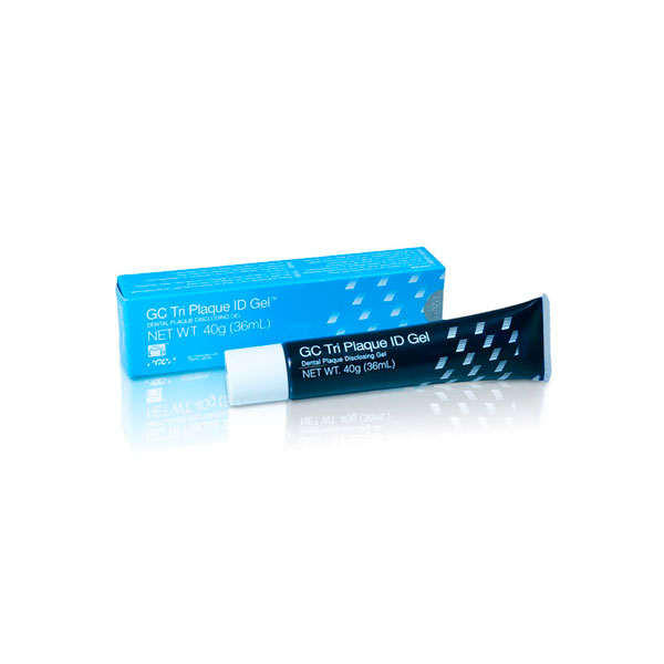 [140019] TRI PLAQUE ID GEL G GC 004273