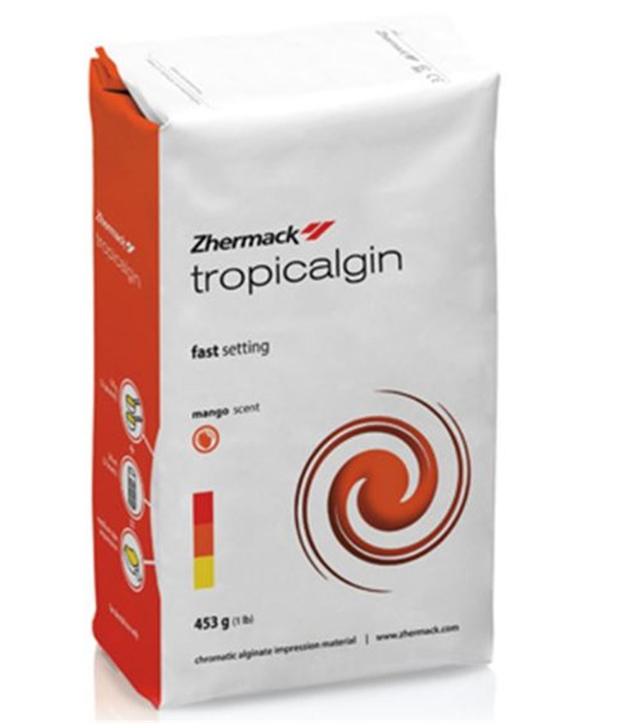 [101035] TROPICALGIN FAST 453 g. ZHERMACK C302240
