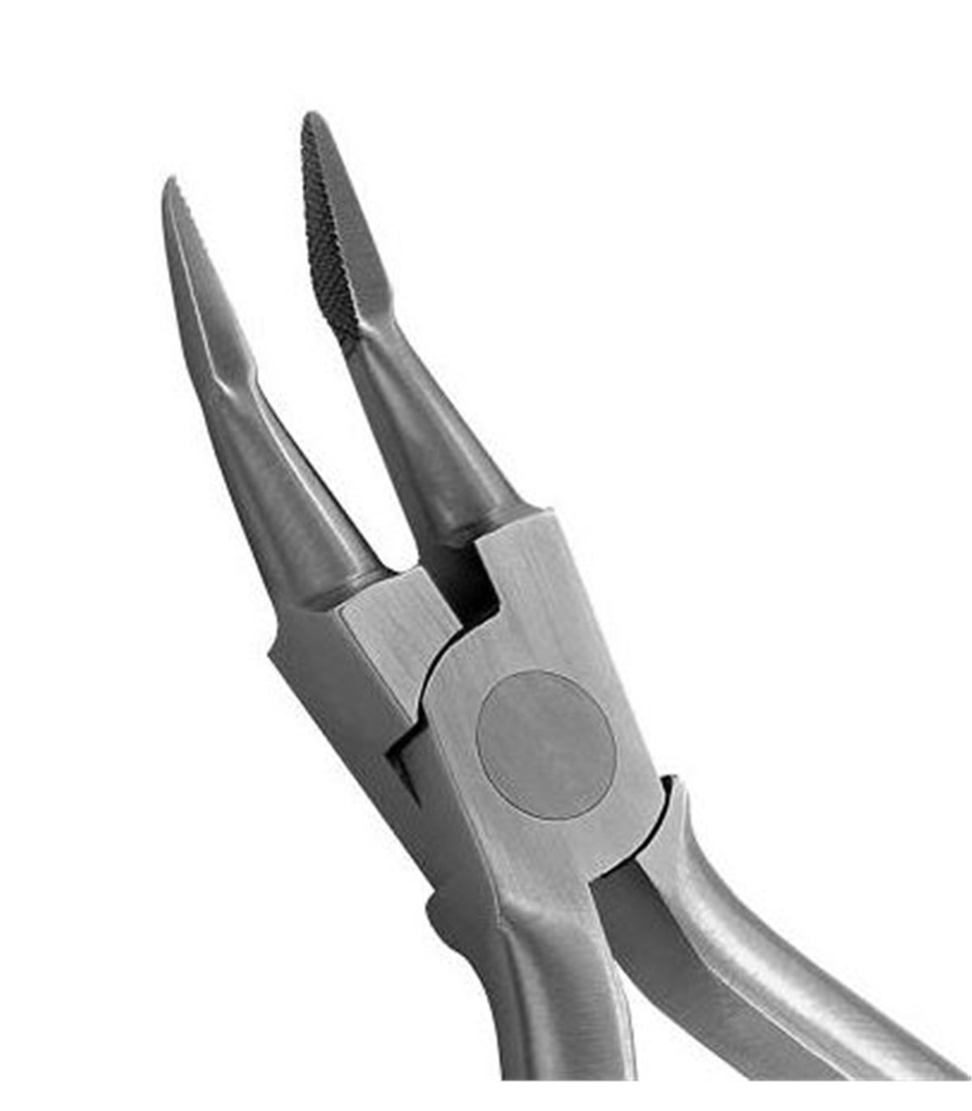 [185049] ALICATE WEINGART PUNTAS FINAS 678-202 HU-FRIEDY