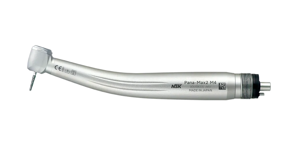 [120063] TURBINA PANA MAX2 M4 NSK