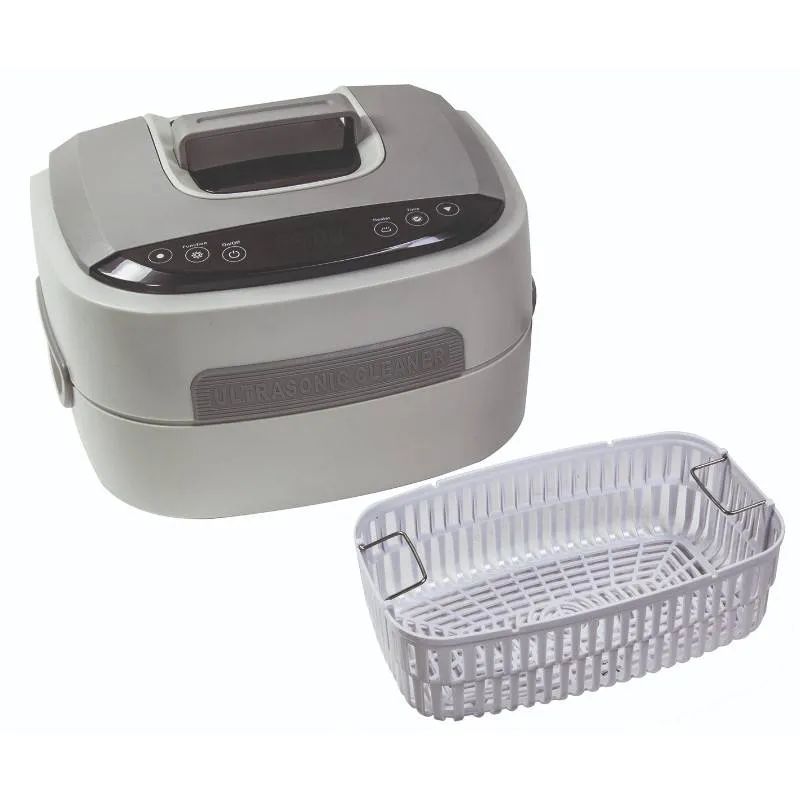 CUBA ULTRASONIDOS 2,5 L. R-100135 MESTRA