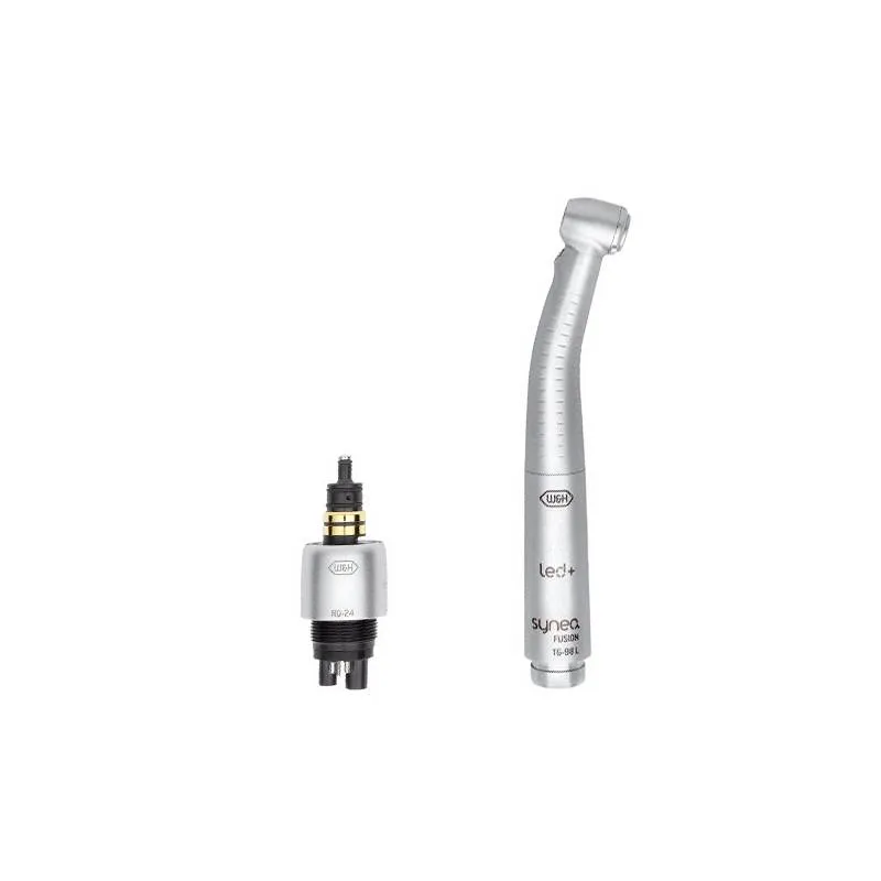 TURBINA TG-98L+ACOPLAMIENTO RQ-24 W&H 99600020