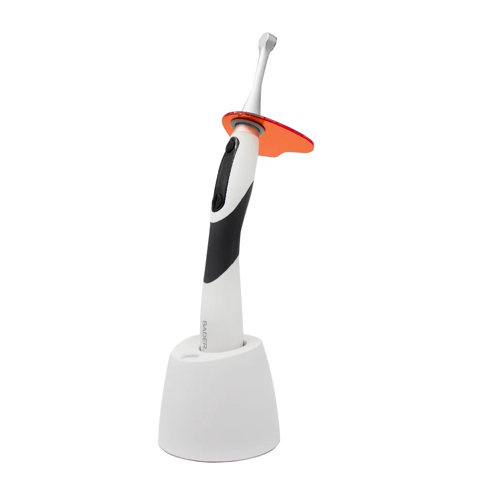 LAMPARA POLIMERIZAR CURALIGHT PRO 09070143 BADER