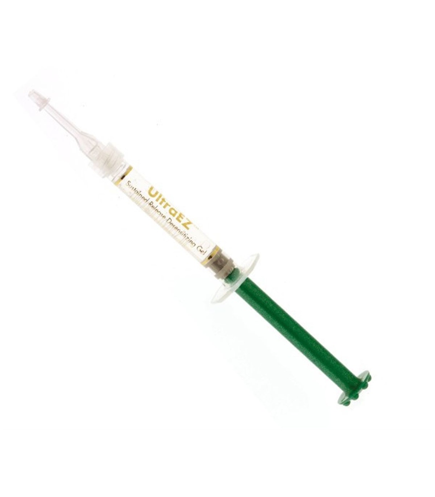 [041337] ULTRAEZ DESENSITIZING GEL - 1008 - ULTRADENT