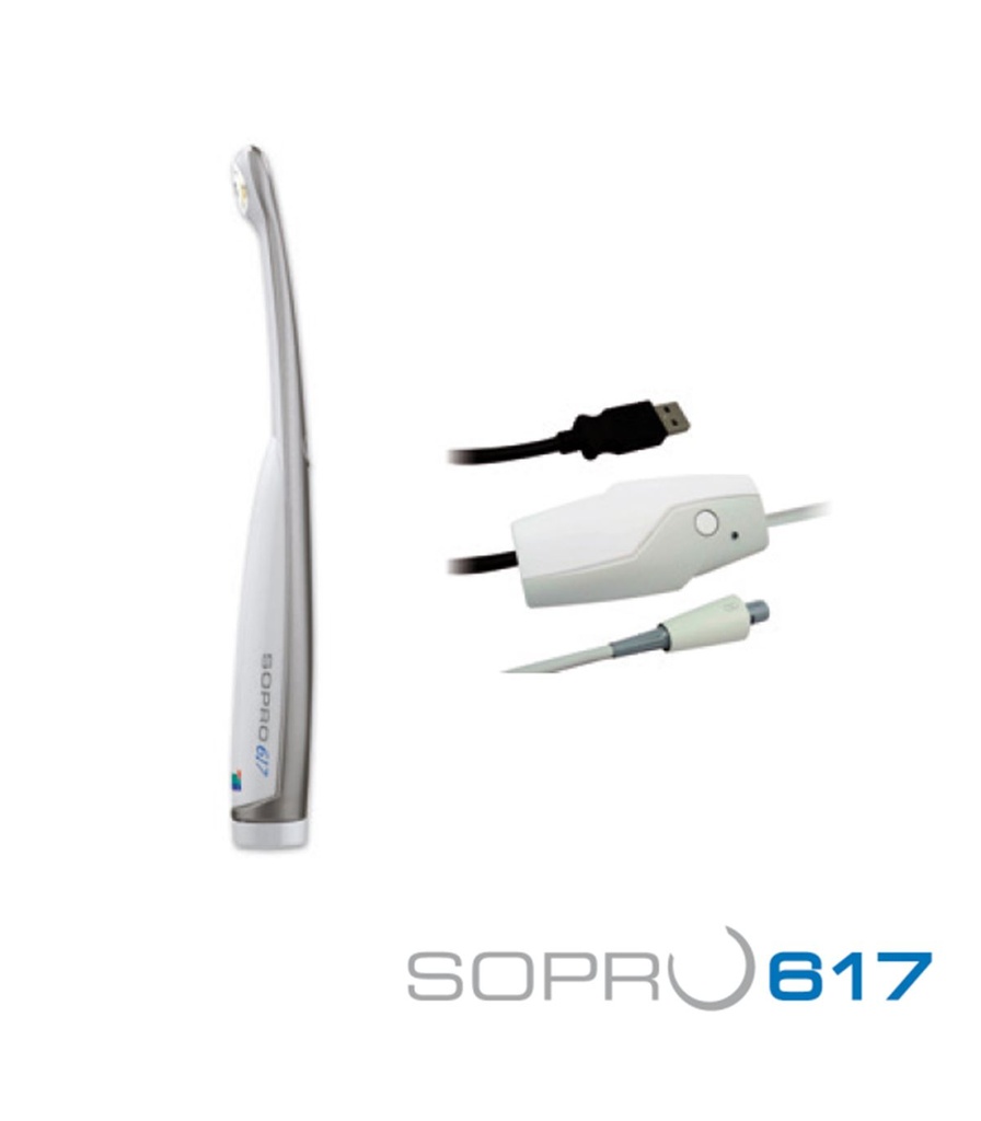 [190139] CAMARA SOPRO 617 PAL SATELEC S_617_0001